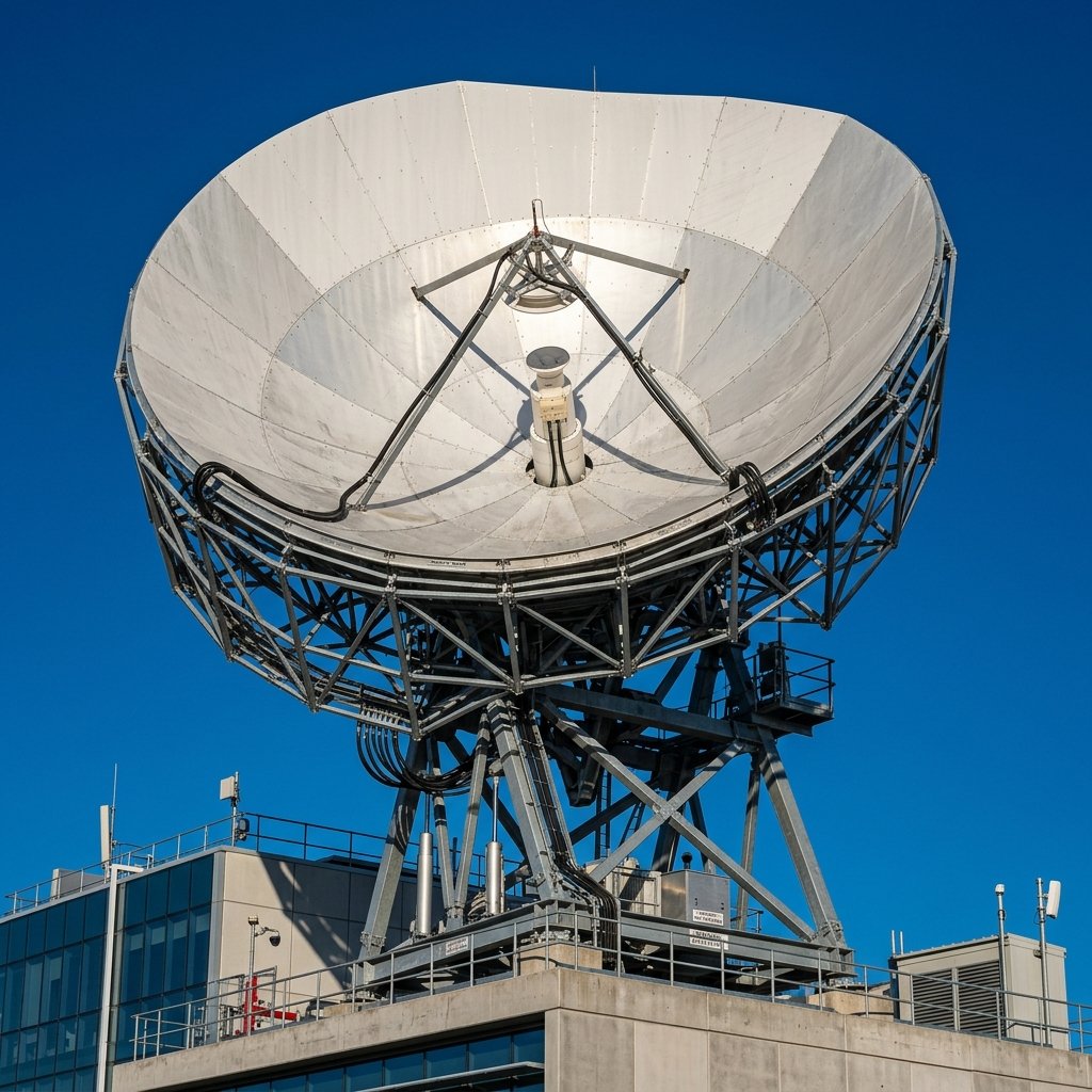 Merkez Altyapı Çanak