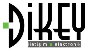 Dikey Iletisim Elektronik